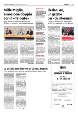 Scarica allegato - Accademia belle arti Santa Giulia