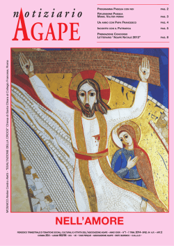 agape marzo aprile 2014.qxp