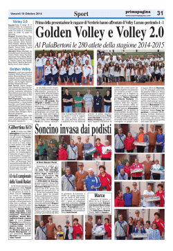 10 Ottobre 2014.indd