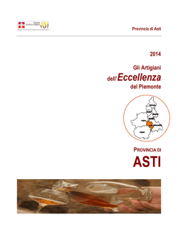 Provincia di ASTI al 17-11-2014