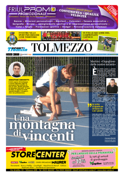 STORECENTER - Tremilasport