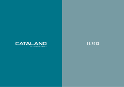 Catalano Ceramics