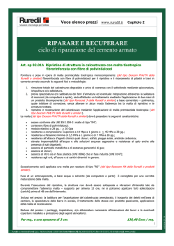 Cap 02c Riparare e recuperare NP 02.01H Rurecoat 3