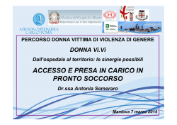 dr.ssa semeraro antonia
