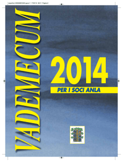 Scarica il Vademecum in formato PDF