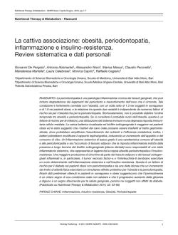 Contenuti SINPE News 2-2014