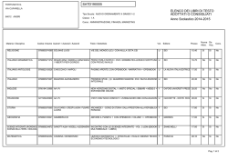 Libri di testo settore commerciale-turismo