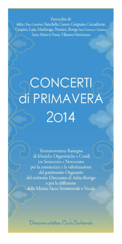 Untitled - Rete Civica Gavello