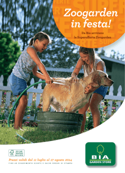 Scarica qui il volantio in pdf!