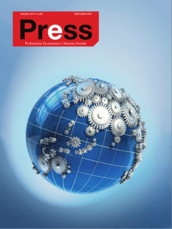 Press: N. 2 - Febbraio 2014