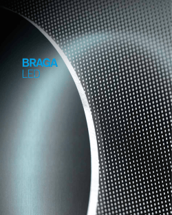 LED - Fratelli Braga Illuminazione