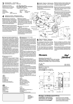 MOMENTS - Ideal Standard
