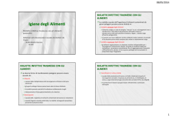 Modulo 16 - Dr. Milena Villarini