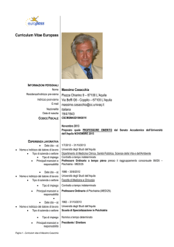 All. 07_ Mod. curriculum europeo