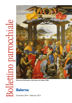 Download - parrocchia Balerna