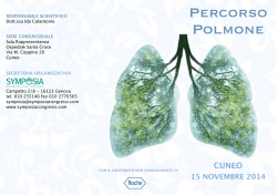 Per maggiori chiarimenti cliccare qui per la locandina.