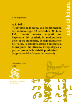 Qui - Senato della Repubblica