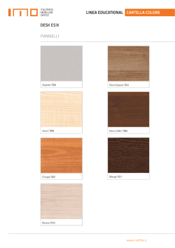 IMO Cartelle Educational 3 - Italpress Modular Office