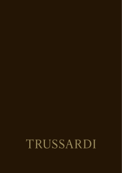 il gruppo trussardi