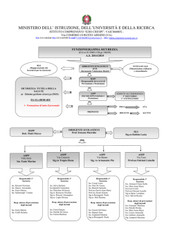 Funzionigramma - comprensivocrespi.gov.it