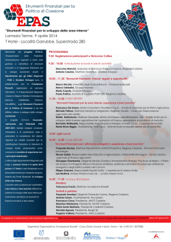 T Hotel - Localit&agrave; Garrubbe, Superstrada 280