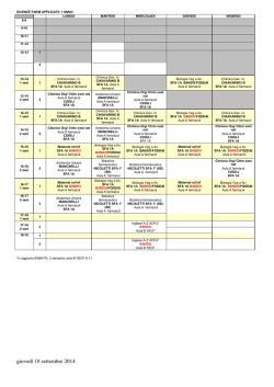 SFA 2014-2015 - e