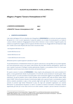 Allegato 2 alla Delibera 770-2014