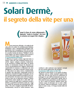 I solari Derm&egrave;[scarica]