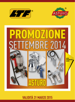 asturo - Ferramenta Perino