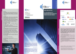 brochure - Link Campus University