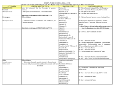 disciplinare vite 2014