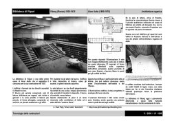 La biblioteca di Viipuri