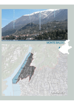 n. 12 Monte Baldo