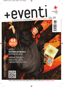 IL CORSO &egrave; COMPLET