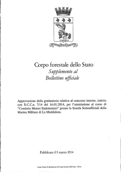 Supp BU CFS 5.2.14 graduat Corso motoristi Nautici