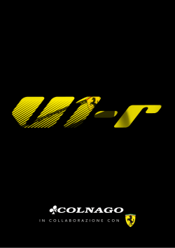 i n c o l l a b o r a z i o n e c o n