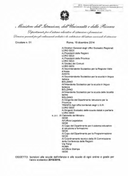 CIRCOLARE N. 51_Iscrizioni0001