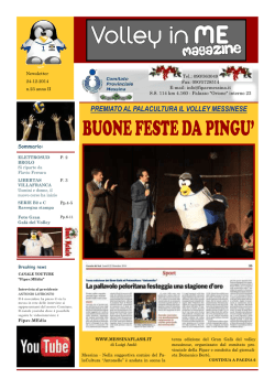 scarica file - Fipav Messina