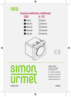 LBT 9048.indd - Simon Urmet