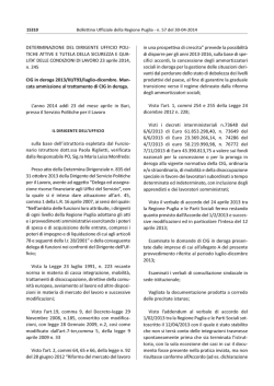245 del 23/04/2014
