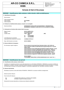 ar-co chimica srl kiss ar-co chimica srl kiss ar