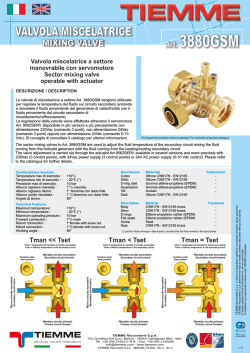 3880GSM_ITA-ENU Mod 0 (scheda tecnica)