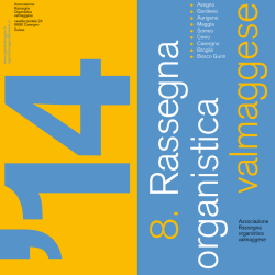 libretto - Repubblica e Cantone Ticino