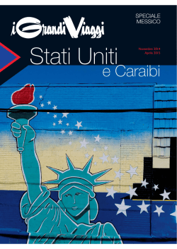 20 - I Grandi Viaggi