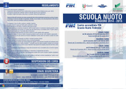 Scarica qui volantino PDF