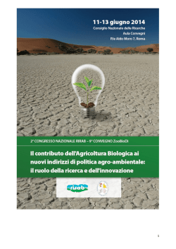 BOZZA PROGRAMMA II CONGRESSO RIRAB_04 giugno