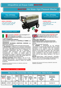 Presentazione standard di PowerPoint