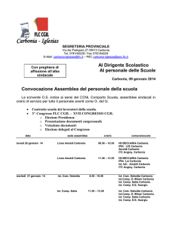 assemblee_sindacalali_gennaio congresso