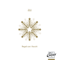 Regali con i fiocchi