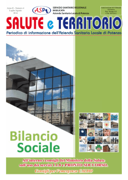 Luglio/Agosto 2014 [in formato pdf]